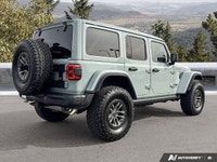 Experience the exhilarating power and ultimate open-air freedom of this incredible 2024 Jeep Wrangle... (image 4)