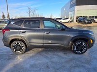 1% FINANCING FOR CURRENT KIA OWNERS! The 2026 Kia Seltos SX brings together bold design, advanced te... (image 3)