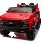 NEW 24V CHEVROLET RIDE ON PICKUP TRUCK 7109065, View more