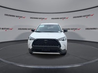// ACCIDENT FREE!! // This 2025 Toyota Corolla Cross LE AWD is a smart choice for daily life in Cayu... (image 2)