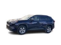 2022 TOYOTA RAV4 XLE AWD This Rav4 is Carfax Verified with No Accidents or Claims, and features Heat... (image 3)