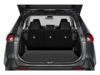 Vehicle DescriptionThis one-owner, Clean CARFAX RAV4 LE AWD is a Don Valley North Toyota original, o... (image 5)