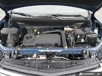 Navigate every journey with confidence and comfort in the 2024 Chevrolet Equinox LS. Dressed in stri... (image 7)