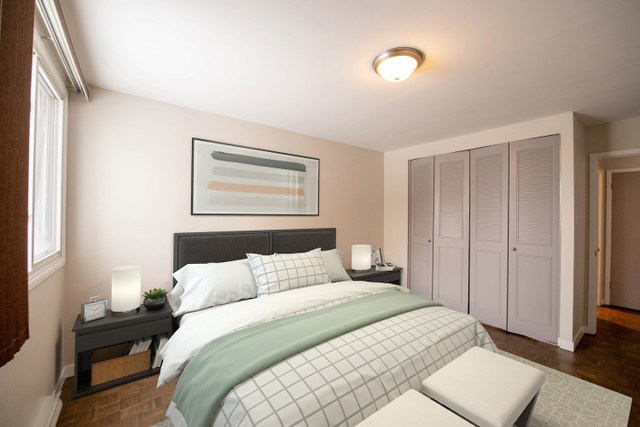 St. James - Two-Bedroom Suite Available in Long Term Rentals in Winnipeg - Image 3