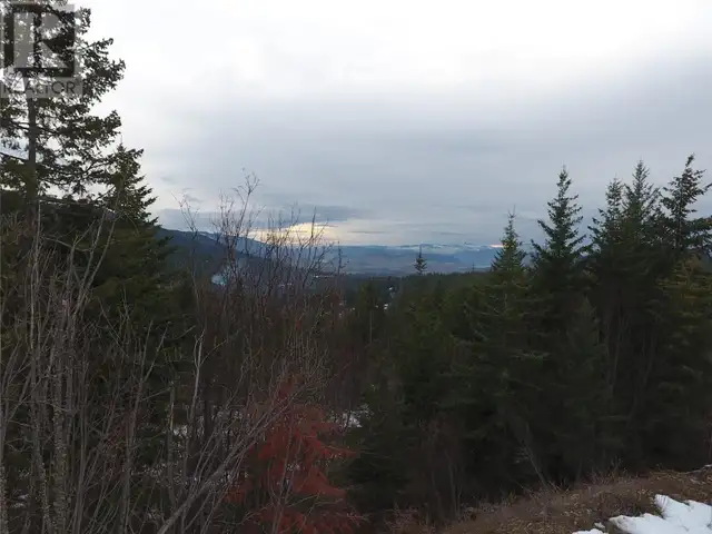 7974 Silver Star Road Vernon, British Columbia in Land for Sale in Vernon - Image 8
