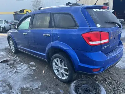 VIN - 3C4PDDFG1FT538507 Mileage - 197K KMS Engine - 3.6L "To inquire about the availability of the p...