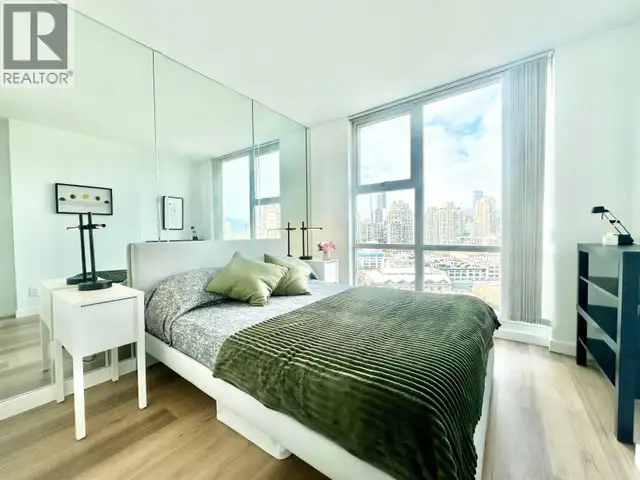 2105 193 AQUARIUS MEWS Vancouver, British Columbia in Long Term Rentals in Vancouver - Image 14