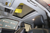 Special Finance Price: $37,999 | Cash Price: $39,499 2020 Toyota 4Runner Limited Nightshade - No Acc... (image 9)