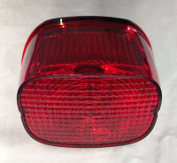 Harley Davidson New Genuine OEM Complete Tail Lamp Assembly