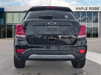 Experience versatility and style in this exceptional one-owner 2019 Chevrolet Trax LT. With incredib... (image 3)