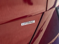 *Low Mileage, Leather Seats!* With incredible safety features that help you stay on the road, this K... (image 6)