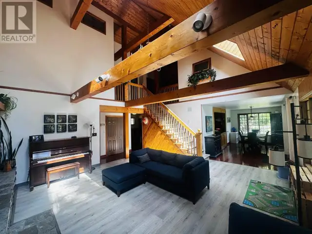 16939 E 16 HIGHWAY Burns Lake, British Columbia in Houses for Sale in Burns Lake - Image 28