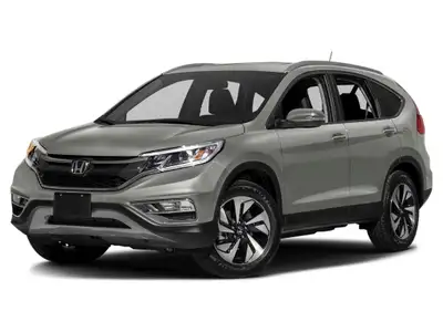 Like a seasoned traveler, this CR-V has seen a few roads and still knows how to impress! Loaded with...