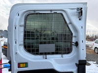 CAN FINANCE or LEASE, 2020 TRANSIT CARGO VAN, $5,000 UPFITTED 8600LB GVW, Super Clean White Exterior... (image 9)