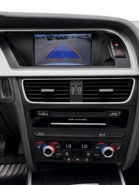 2016 Audi A4 . (image 9)