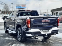 Engine: DURAMAX 3.0L TURBO-DIESEL I6 L/100Km City: 10.7 L/100Km Hwy: 9.3 Safety Equipment Airbags, D... (image 6)