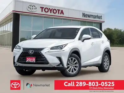 This stunning 2019 Lexus NX 300 in radiant colour combines style and performance with an AWD drivetr...