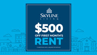 Sault Ste. Marie 2 Bedroom Apartment for Rent: Sault Ste. Marie Ontario Preview