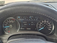 Check out this certified 2020 Ford F-150 LARIAT 4x4 | 5.0L V8 | Leather | Panoramic Sunroof | Heated... (image 2)