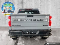 Welcome to Mann-Northway Auto Source. Dominate any terrain and command the road with this 2024 Chevr... (image 5)