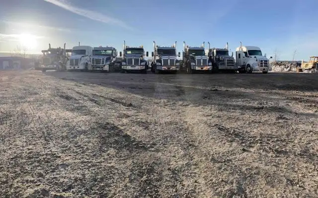 CLASS 1 DRIVER in Drivers & Security in Winnipeg - Image 2