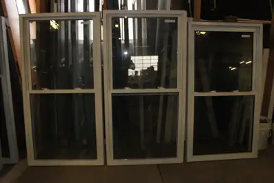 Vinyl Windows, View more