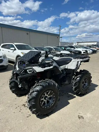 GET YOUR FIRST PAYMENT FREE: https://clutchpowersports.ca/apply-with-clutch-powersports/ FREE DELIVE...