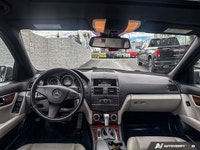 Navigate every journey with confidence in this 2011 Mercedes-Benz C 250, equipped with responsive Al... (image 6)