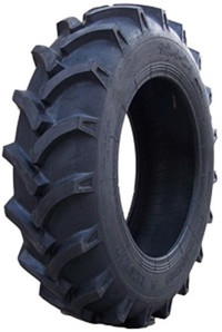 Treadura Tractor Tires Available