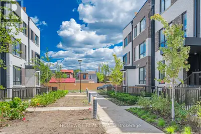 Discover a thoughtfully designed 3-bedroom, 2-bathroom townhome by Diamond Kilmer, ideally located i...