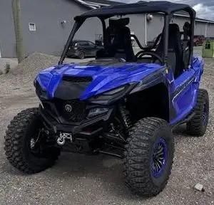 $145 BIWEEKLY WITH ZERO DOWN!! Concerned about approval? Our team of finance managers are experts in...