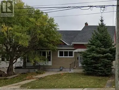 Turnkey Income Property with Development Upside – 68 Queen St S, Thorold Live, Rent, Develop – The C...