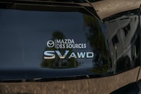 | Awd | Toit Ouvrant | Apple CarPlay | Caméra de Recul | Sièges Chauffants | Surveillance des Angles... (image 8)