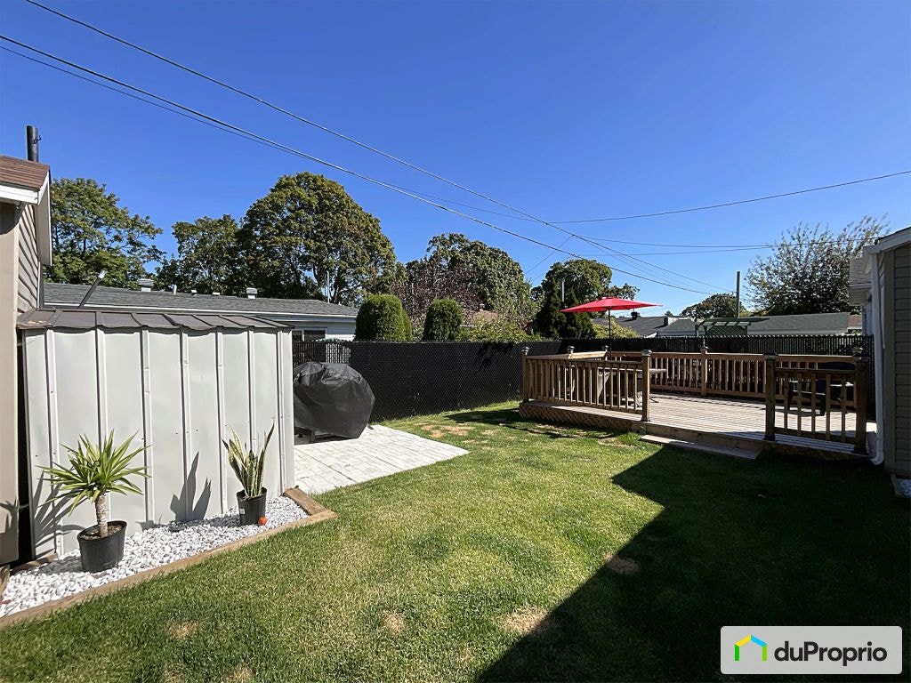 $619,000 - Bungalow in Mercier / Hochelaga / Maisonneuve — photo 3