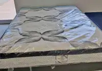 Anna plus mattress available