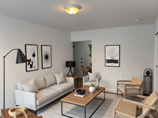 Simple 3 1/2 NDG 2nd Floor Apt N7 in Long Term Rentals in City of Montréal - Image 16