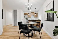 Promotion en cours plus de détails au bureau de location. Vivaxcès District Delson vous propose des... (image 6)