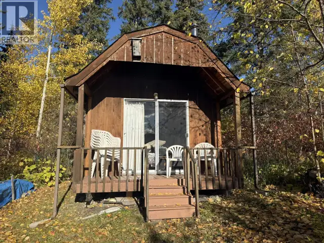 7814 LITTLE FORT 24 HIGHWAY Lone Butte, British Columbia in Houses for Sale in 100 Mile House - Image 32