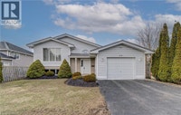 271 COLLEGE Street W Waterford, Ontario Norfolk County Ontario Preview