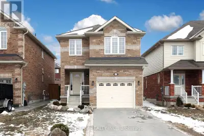 1398 HUNTER STREET Innisfil (Alcona), Ontario
