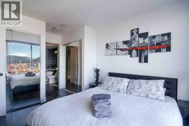 3505 188 KEEFER PLACE Vancouver, British Columbia in Condos for Sale in Vancouver - Image 13