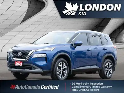 Come visit our London Kia team, you can find us at 1135 Wharncliffe Rd S, London, ON N6L 1J9, or cal...