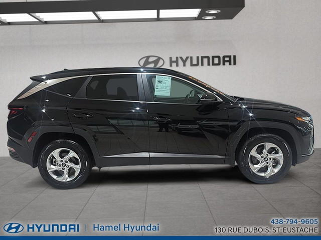 2024 Hyundai Tucson PREFERRED AWD dans Autos et camions  à Laval/Rive Nord - Image 2