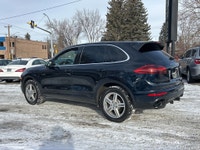 Double L Motors Ltd. 2016 Porsche Cayenne Luxury Performance SUV with Iconic Porsche DNA Experience... (image 3)