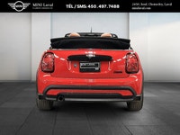 ===== 2024 MINI Cabriolet Cooper | Ligne Première | ===== ===== * Ligne Première * ===== ===== Pourq... (image 7)