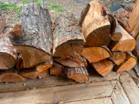 Firewood (Dry)/ 2 Cords