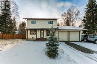 3067 WHITESAIL PLACE Prince George, British Columbia Prince George British Columbia Preview