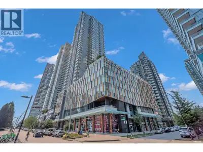 Greatly improved SW Corner office space of "The Centre at Sun Tower" in the heart of Metrotown! Step...