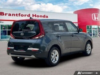 Perfect for navigating urban streets and embarking on spontaneous adventures, this 2021 Kia Soul EX... (image 6)