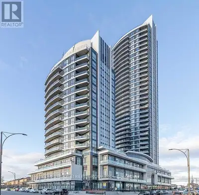 A3 - 65 WATERGARDEN DRIVE Mississauga (Hurontario), Ontario
